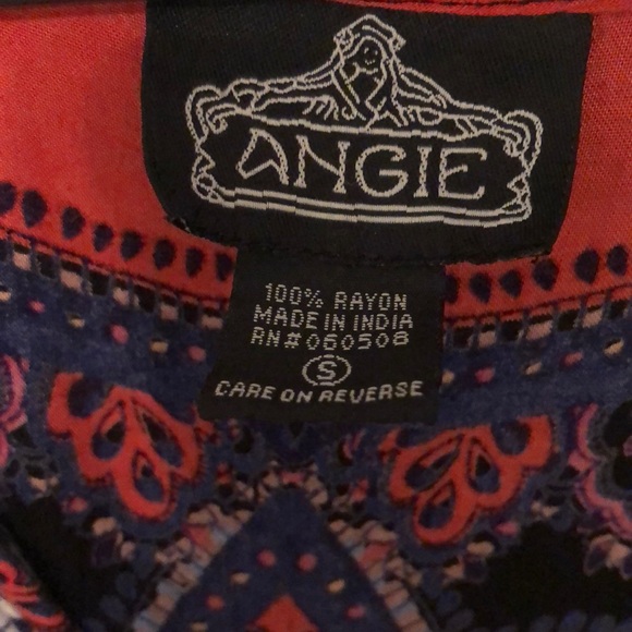 Romper - Picture 3 of 3